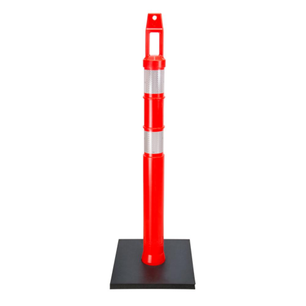 Premium Delineator Post<span class=' ItemWarning' style='display:block;'>Item is usually in stock, but we&#39;ll be in touch if there&#39;s a problem<br /></span>