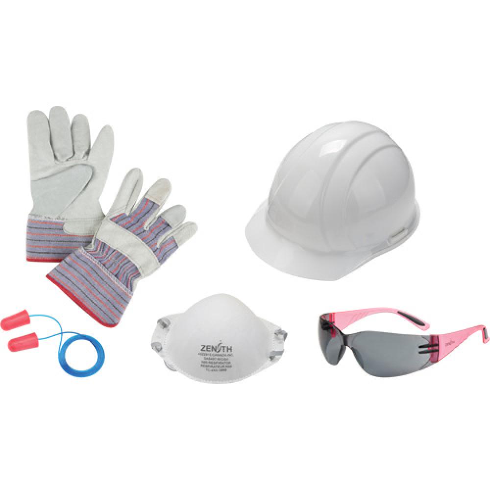 Ladies&#39; Worker Starter Kits<span class=' ItemWarning' style='display:block;'>Item is usually in stock, but we&#39;ll be in touch if there&#39;s a problem<br /></span>