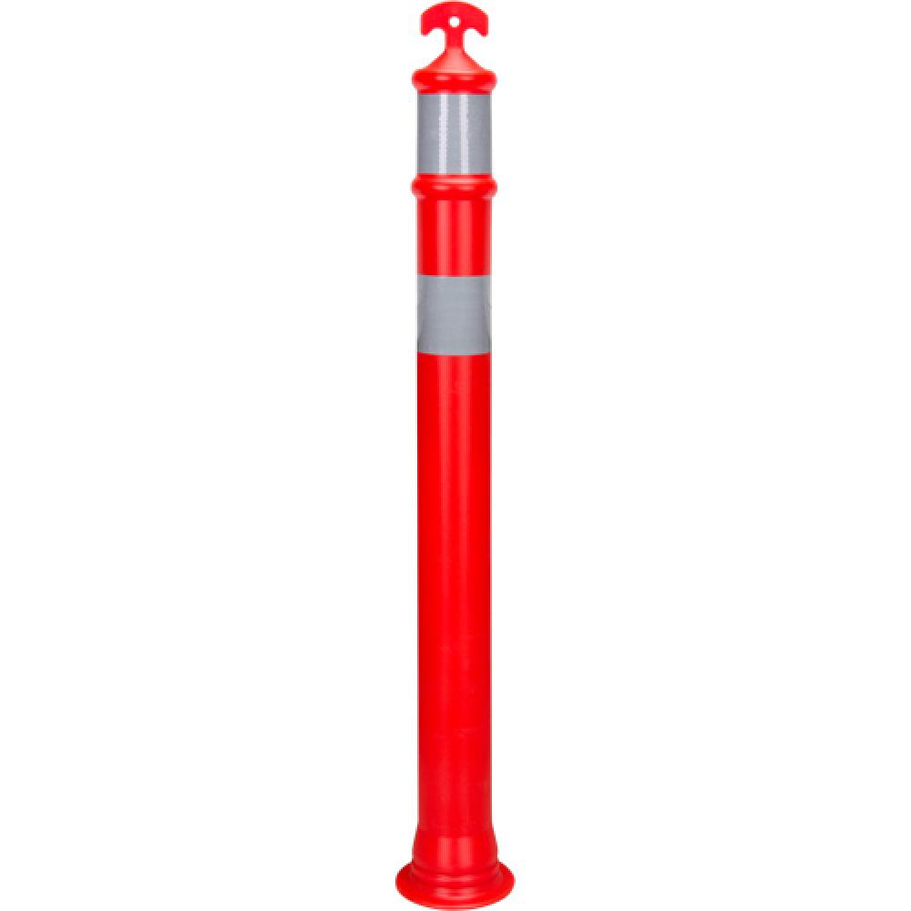 Hi-Visibility T-Top Delineator Post<span class=' ItemWarning' style='display:block;'>Item is usually in stock, but we&#39;ll be in touch if there&#39;s a problem<br /></span>