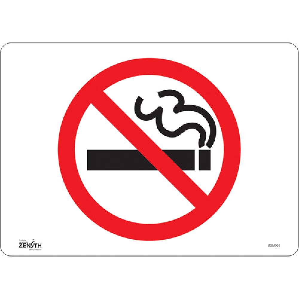 &#34;No Smoking&#34; Sign<span class=' ItemWarning' style='display:block;'>Item is usually in stock, but we&#39;ll be in touch if there&#39;s a problem<br /></span>