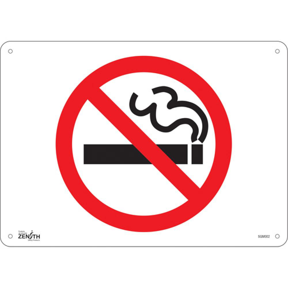 &#34;No Smoking&#34; Sign<span class=' ItemWarning' style='display:block;'>Item is usually in stock, but we&#39;ll be in touch if there&#39;s a problem<br /></span>
