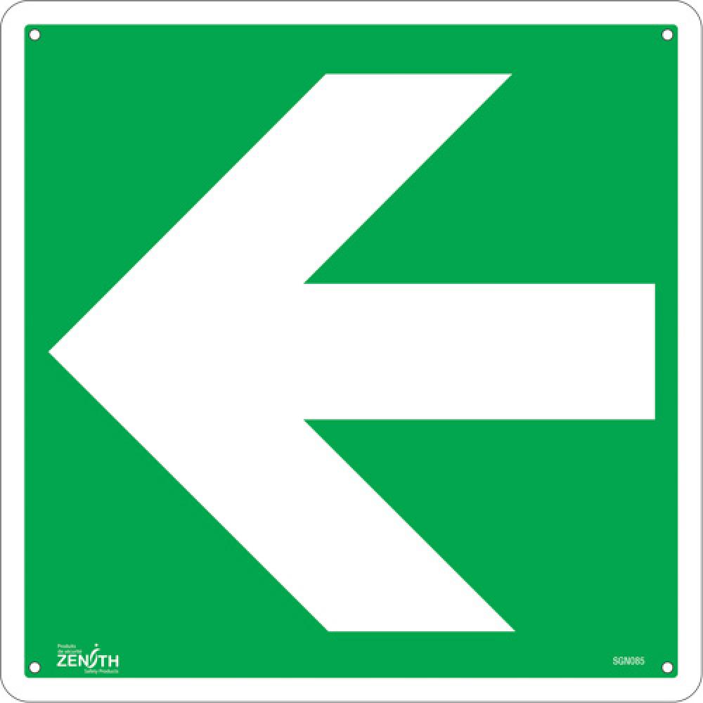 Arrow CSA Safety Sign<span class=' ItemWarning' style='display:block;'>Item is usually in stock, but we&#39;ll be in touch if there&#39;s a problem<br /></span>