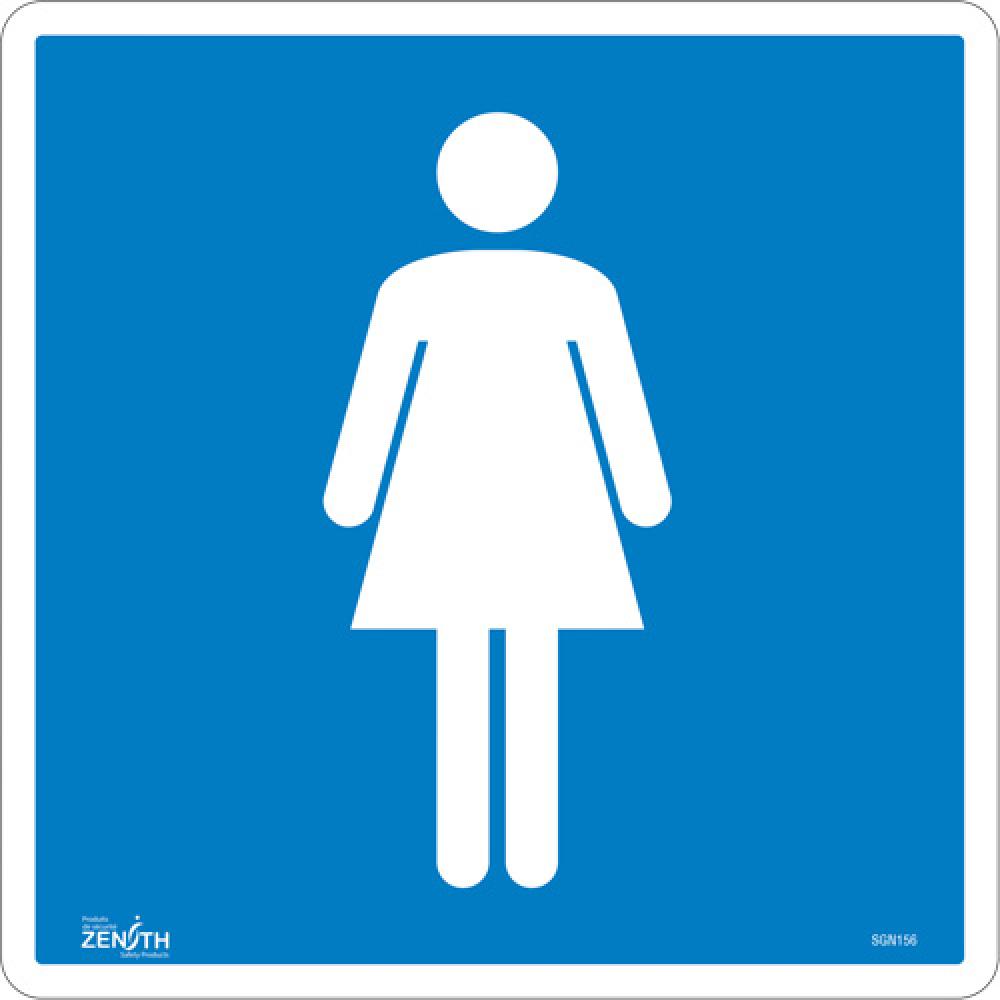 Women CSA Safety Sign<span class=' ItemWarning' style='display:block;'>Item is usually in stock, but we&#39;ll be in touch if there&#39;s a problem<br /></span>