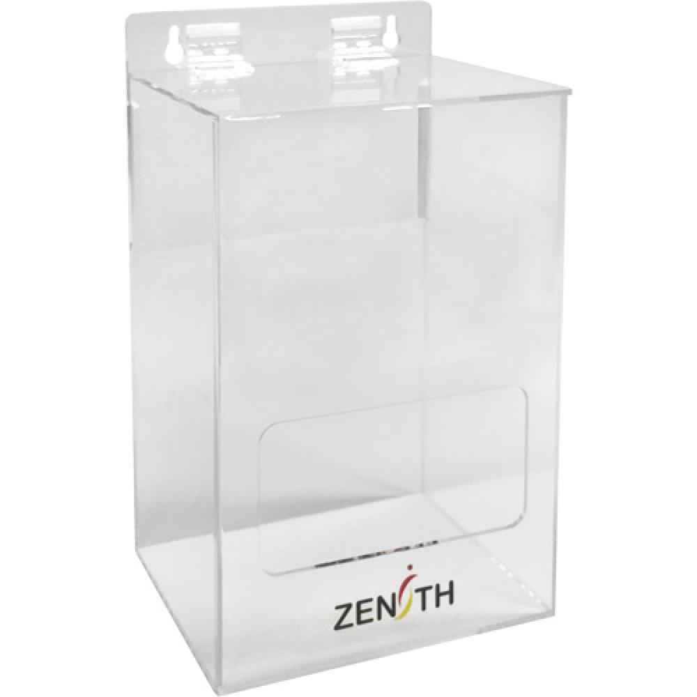 Multi-Purpose Acrylic Dispenser<span class=' ItemWarning' style='display:block;'>Item is usually in stock, but we&#39;ll be in touch if there&#39;s a problem<br /></span>