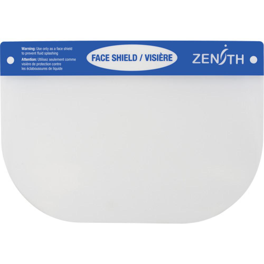 Disposable Face Shield with Head Gear<span class=' ItemWarning' style='display:block;'>Item is usually in stock, but we&#39;ll be in touch if there&#39;s a problem<br /></span>