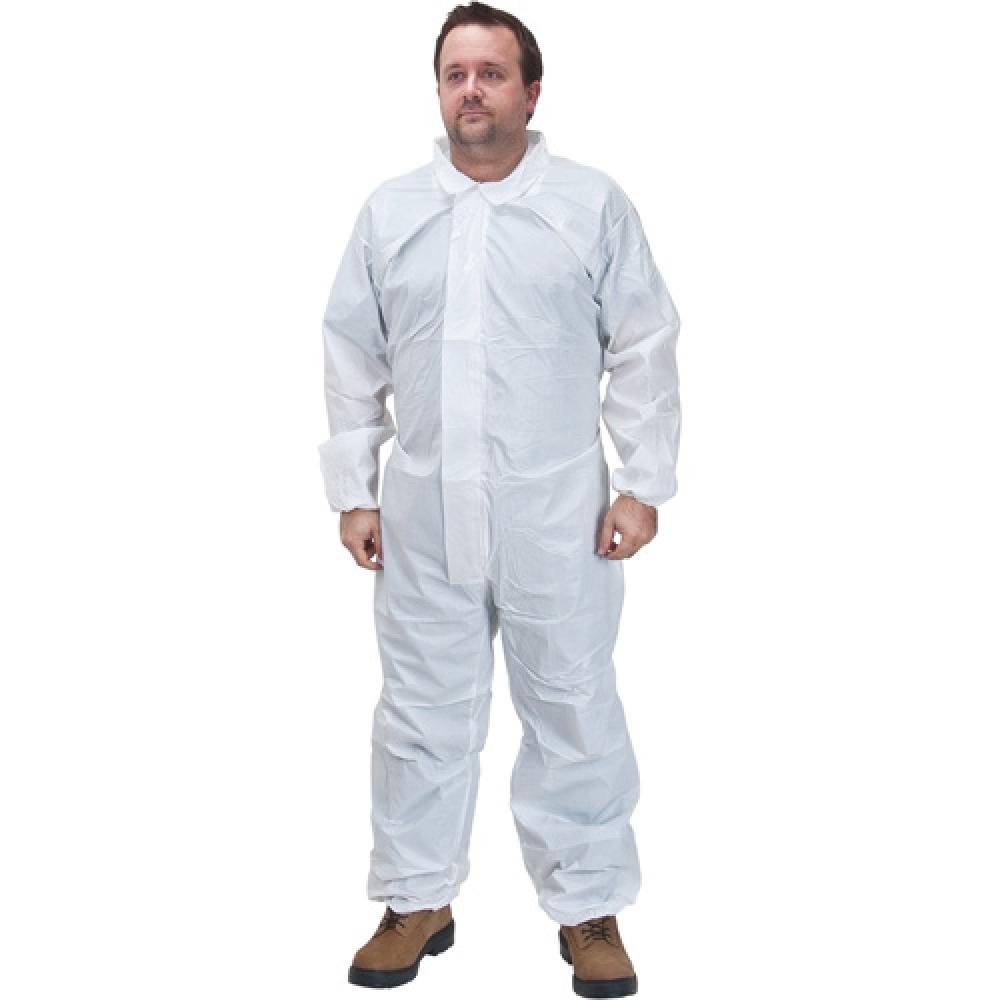 Premium Coveralls<span class=' ItemWarning' style='display:block;'>Item is usually in stock, but we&#39;ll be in touch if there&#39;s a problem<br /></span>