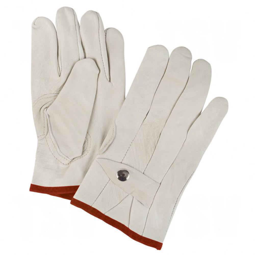 Standard Quality Grain Cowhide Ropers Glove<span class=' ItemWarning' style='display:block;'>Item is usually in stock, but we&#39;ll be in touch if there&#39;s a problem<br /></span>