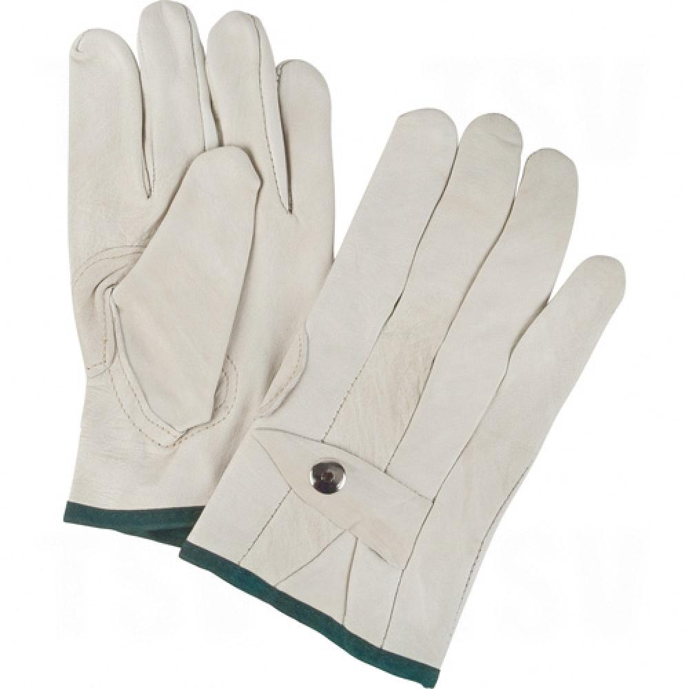 Standard Quality Grain Cowhide Ropers Glove<span class=' ItemWarning' style='display:block;'>Item is usually in stock, but we&#39;ll be in touch if there&#39;s a problem<br /></span>