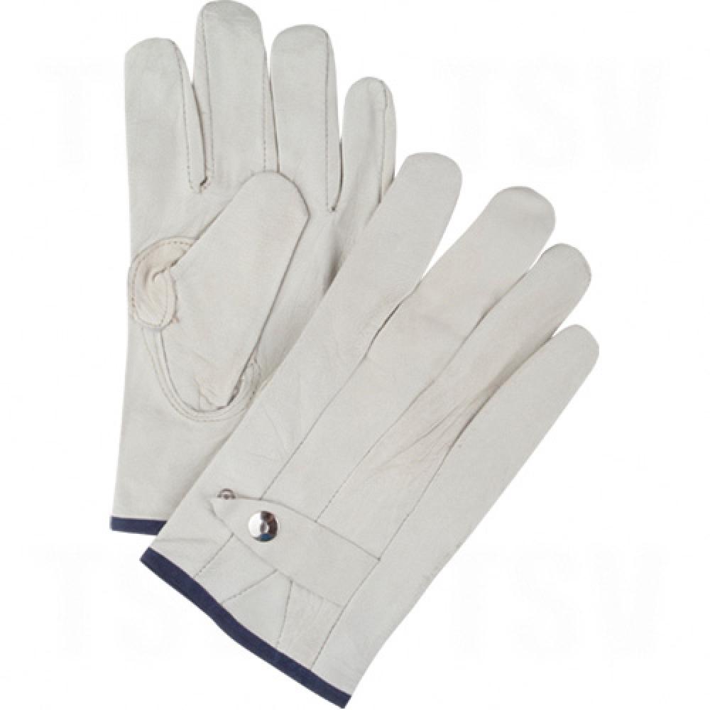 Standard Quality Grain Cowhide Ropers Glove<span class=' ItemWarning' style='display:block;'>Item is usually in stock, but we&#39;ll be in touch if there&#39;s a problem<br /></span>