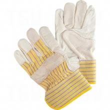 Zenith Safety Products SFQ705 - Economy Unlined Grain Cowhide Fitters Gloves