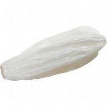Zenith Safety Products SGZ815 - SLEEVE, POLYETHYLENE, WHITE,18", 100/BAG