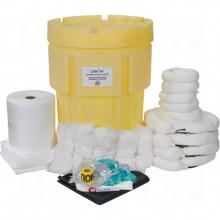 Zenith Safety Products SAK243 - Industrial Spill Kit
