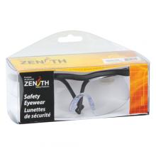 Zenith Safety Products SAK850R - Z400 Series Safety Glasses