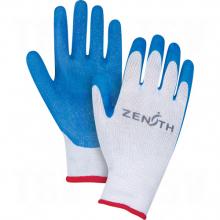 Zenith Safety Products SAL258 - Seamless Knitted Coated Gloves