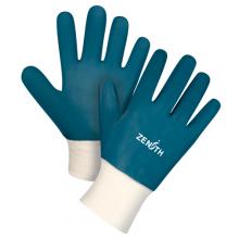 Zenith Safety Products SAN444 - Heavyweight Knit Wrist Gloves