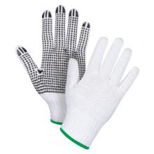 Zenith Safety Products SAN490 - Dotted Gloves