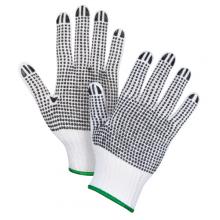 Zenith Safety Products SAN494 - Dotted Gloves