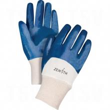 Zenith Safety Products SAO151 - Medium-Weight Interlock Lined Gloves