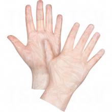 Zenith Safety Products SAQ706 - Disposable Polyethylene Gloves