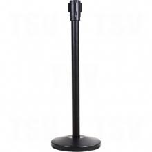 Zenith Safety Products SAS231 - Free-Standing Crowd Control Barrier Receiver Post