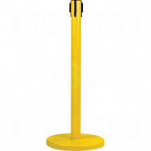 Zenith Safety Products SAS232 - Free-Standing Crowd Control Barrier Receiver Post