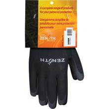 Zenith Safety Products SAX696R - Lightweight Palm Coated Gloves