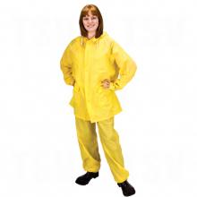 Zenith Safety Products SAZ711 - RZ300 Rain Suit
