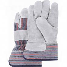 Zenith Safety Products SFQ698 - Economy Split Cowhide Fitters Gloves