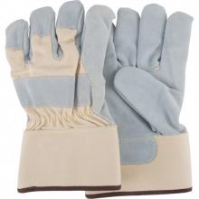 Zenith Safety Products SDN114 - Split Cowhide Cut Resistant Gloves