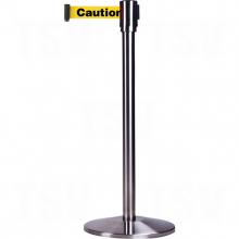 Zenith Safety Products SDN299 - Free-Standing Crowd Control Barrier