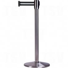 Zenith Safety Products SDN303 - Free-Standing Crowd Control Barrier