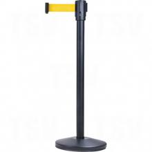 Zenith Safety Products SDN306 - Free-Standing Crowd Control Barrier