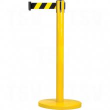 Zenith Safety Products SDN317 - Free-Standing Crowd Control Barrier