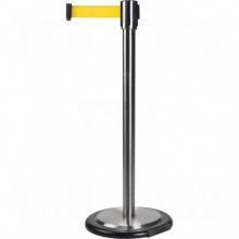 Zenith Safety Products SDN319 - Free-Standing Crowd Control Barrier