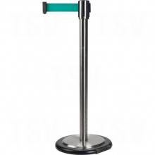 Zenith Safety Products SDN323 - Free-Standing Crowd Control Barrier