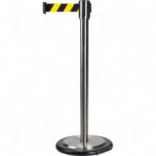 Zenith Safety Products SDN325 - Free-Standing Crowd Control Barrier