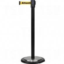 Zenith Safety Products SDN329 - Free-Standing Crowd Control Barrier