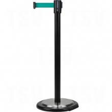Zenith Safety Products SDN331 - Free-Standing Crowd Control Barrier