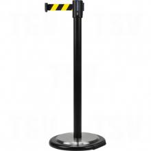 Zenith Safety Products SDN333 - Free-Standing Crowd Control Barrier