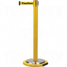 Zenith Safety Products SDN335 - Free-Standing Crowd Control Barrier