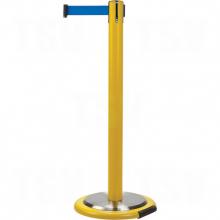Zenith Safety Products SDN337 - Free-Standing Crowd Control Barrier