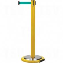 Zenith Safety Products SDN338 - Free-Standing Crowd Control Barrier