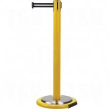Zenith Safety Products SDN339 - Free-Standing Crowd Control Barrier