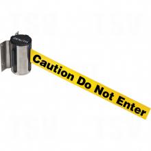 Zenith Safety Products SDN562 - Wall Mount Barriers