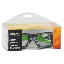 Zenith Safety Products SDN707R - Z2500 Series Safety Glasses