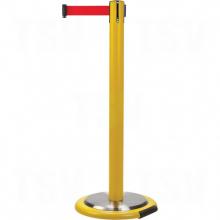 Zenith Safety Products SDN781 - Free-Standing Crowd Control Barrier