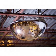Zenith Safety Products SDP520 - 360° Dome Mirror