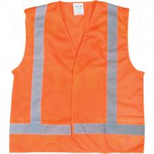 Zenith Safety Products SEB698 - CSA Compliant Traffic Safety Vests