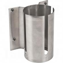 Zenith Safety Products SEC497 - Build Your Own Crowd Control Barriers - Wall Mounts
