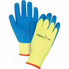 Zenith Safety Products SEC800 - High Visibility Coated Gloves
